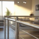 Comment choisir le bon garde-corps en inox pour votre maison