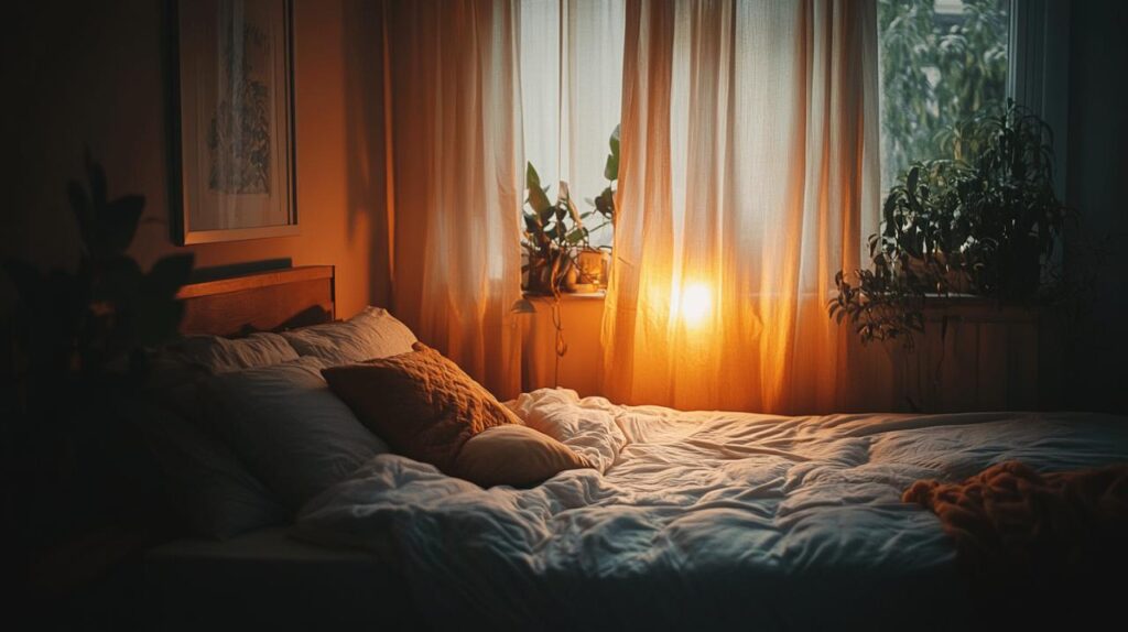 Comment choisir une literie confortable pour un sommeil réparateur