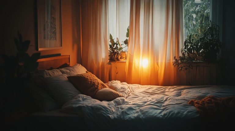 Comment choisir une literie confortable pour un sommeil réparateur