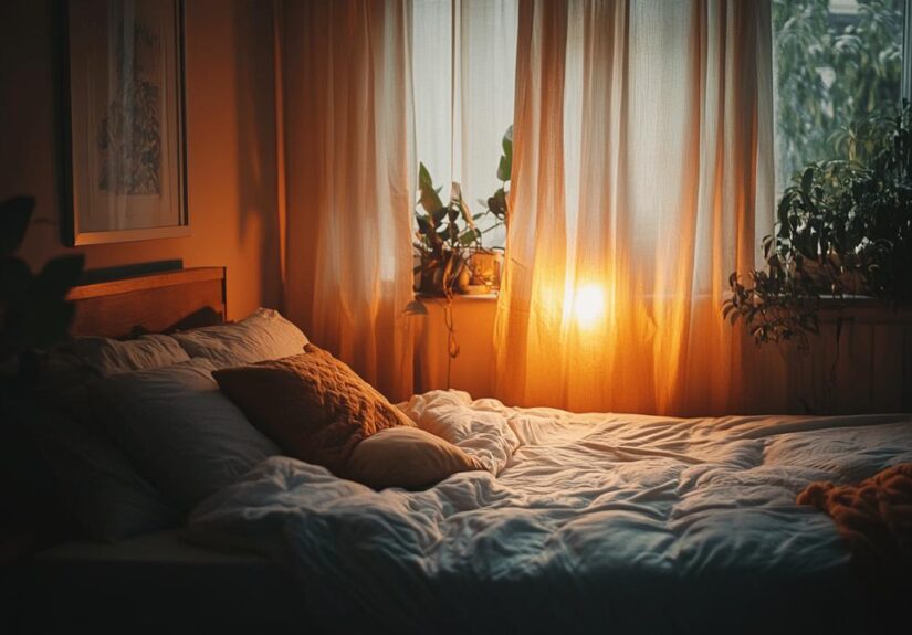 Comment choisir une literie confortable pour un sommeil réparateur