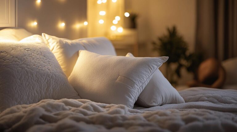 Comment sélectionner un oreiller adapté à votre position de sommeil ?