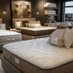 Les secrets pour trouver un matelas ultra confortable : analyse des différentes technologies
