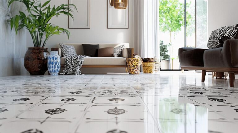 Solutions d’Amenagement : Les Formats Innovants des Carreaux Ceramique en Tunisie Signes Somocer Groupe