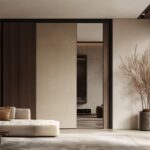 Comment choisir des portes battantes et coulissantes adaptées à votre intérieur