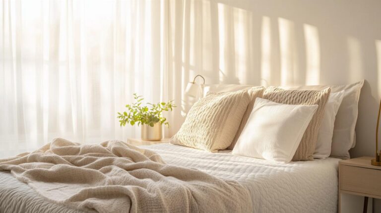 Comment choisir le matelas idéal pour améliorer votre sommeil