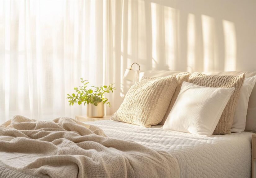 Comment choisir le matelas idéal pour améliorer votre sommeil