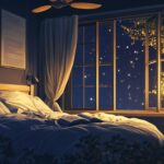 Astuces efficaces pour un meilleur sommeil par temps chaud