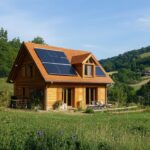 Les avantages de choisir un fabricant de maison en bois dans le Doubs