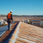 Pourquoi faire appel à un spécialiste en étanchéité de toiture à Échirolles pour un traitement hydrofuge ?